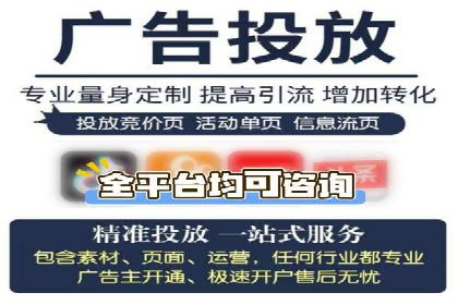 百度信息流广告的投放策略与效果对比